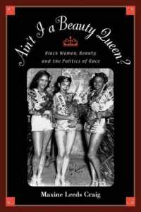 Ain't I a Beauty Queen? : Culture, Social Movements, and the Politics of Race
