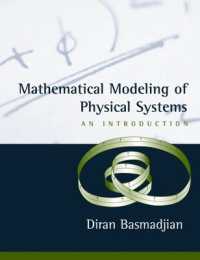 Mathematical Modeling of Physical Systems : An Introduction