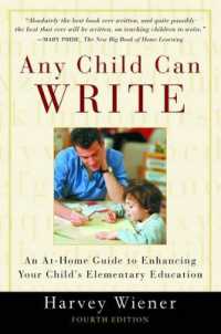 Any Child Can Write （4TH）