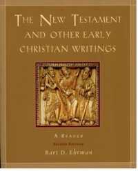 新約聖書及び初期キリスト教典：読本（第２版）<br>The New Testament and Other Early Christian Writings : A Reader （2ND）