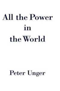 世界万力<br>All the Power in the World