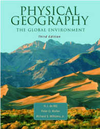 Physical Geography (2-Volume Set) : The Global Environment （3 STG）