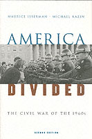 America Divided : The Civil War of the 1960s （2ND）
