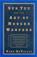 Sun Tzu and the Art of Modern Warfare （Expanded）
