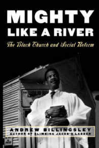 Mighty Like a River : The Black Church and Social Reform