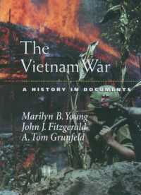 The Vietnam War : A History in Documents (Pages from History)