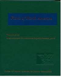 Flora of North America: Volume 25: Magnoliophyta: Commelinidae (in part): Poaceae, part 2 (Flora of North America)