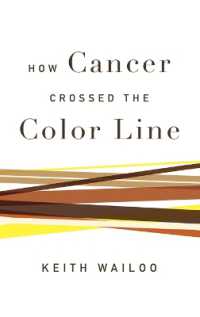 How Cancer Crossed the Color Line