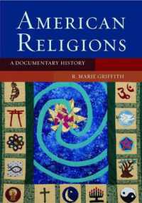 American Religions : A Documentary History