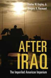 After Iraq : The Imperiled American Imperium