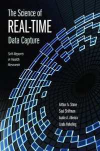 The Science of Real-Time Data Capture : Self-reports in health research