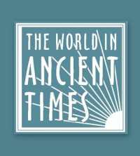 Teaching Guide to the Ancient Greek World (The World in Ancient Times)