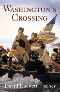 Washington's Crossing (Pivotal Moments in American History)