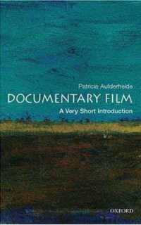 VSIドキュメンタリー映画<br>Documentary Film : A Very Short Introduction (Very Short Introductions)