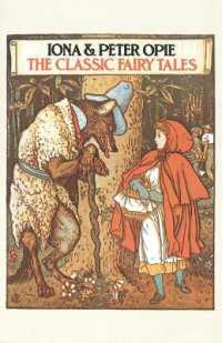 The Classic Fairy Tales