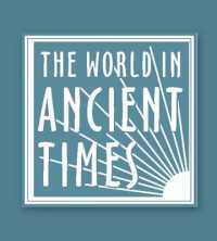 Student Study Guide to the Ancient American World (The ^aworld in Ancient Times)
