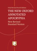 The New Oxford Annotated Apocrypha : New Revised Standard Version （4 ANT）