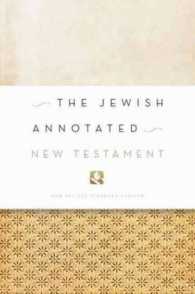 The Jewish Annotated New Testament