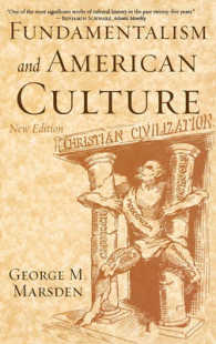 原理主義とアメリカ文化（第２版）<br>Fundamentalism and American Culture （2ND）