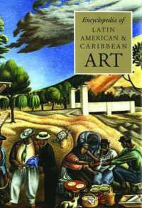 The Encyclopedia of Latin American and Caribbean Art (Grove Library of World Art)