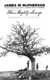 This Mighty Scourge : Perspectives on the Civil War