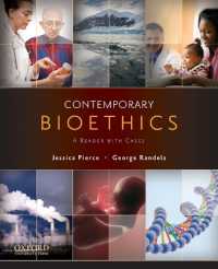 Contemporary Bioethics : A Reader with Cases