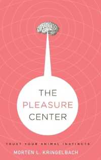 The Pleasure Center : Trust Your Animal Instincts
