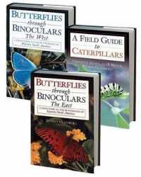 Butterfly Field Guide Set