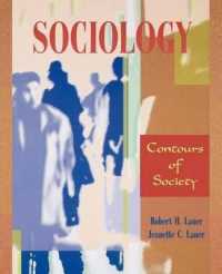 Sociology : Contours of Society