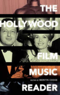 ハリウッド映画音楽読本<br>The Hollywood Film Music Reader