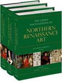 グローヴ版　北方ルネサンス美術百科事典（全３巻）<br>The Grove Encyclopedia of Northern Renaissance Art
