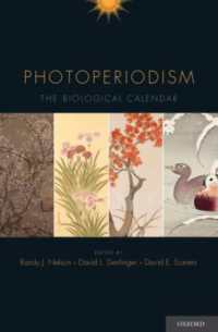光周性<br>Photoperiodism : The Biological Calendar