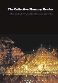 集合的記憶読本<br>The Collective Memory Reader
