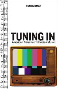 Tuning in : American Narrative Television Music (Oxford Music / Media)