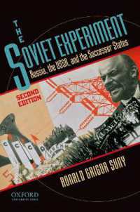 The Soviet Experiment : Russia, the USSR, and the Successor States （2ND）