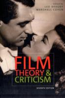 映画理論・批評の教科書（第７版）<br>Film Theory and Criticism : Introductory Readings （7TH）