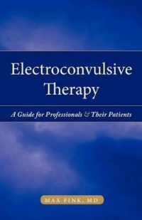 Electroconvulsive Therapy （2ND）