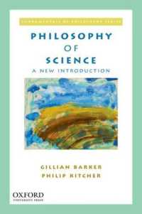 Philosophy of Science : A New Introduction (Fundamentals of Philosophy Series)