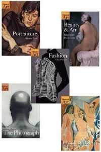 Oxford History of Art Series - Artistic Views Set : 5-Volume Set (Oxford History of Art (Paperback))