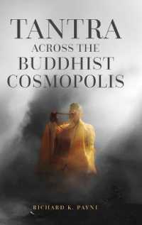 Tantra Across the Buddhist Cosmopolis