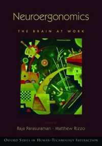 Neuroergonomics : The brain at work (Human Technology Interaction Series)
