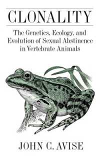 Clonality : The Genetics, Ecology, and Evolution of Sexual Abstinence in Vertebrate Animals