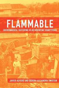 Flammable : Environmental Suffering in an Argentine Shantytown