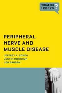 Peripheral Nerve and Muscle Disease: Peripheral Nerve and Muscle Disease (What do I do now)