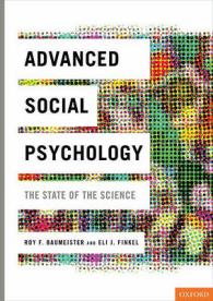 上級社会心理学<br>Advanced Social Psychology : The State of the Science