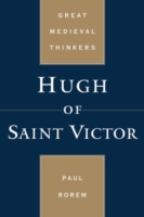 Hugh of Saint Victor (Great Medieval Thinkers)