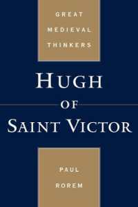 Hugh of Saint Victor (Great Medieval Thinkers)