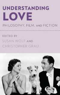 愛の理解：哲学・映画・文学<br>Understanding Love : Philosophy, Film, and Fiction