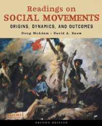 Reading on Social Movements （2ND）