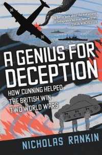 A Genius for Deception : How Cunning Helped the British Win Two World Wars